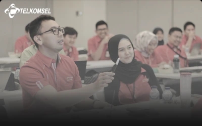 TELKOMSEL