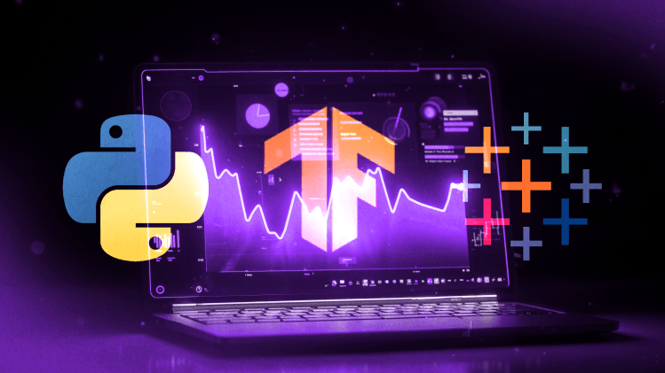 belajar data science