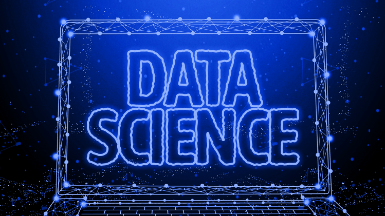 belajar data science