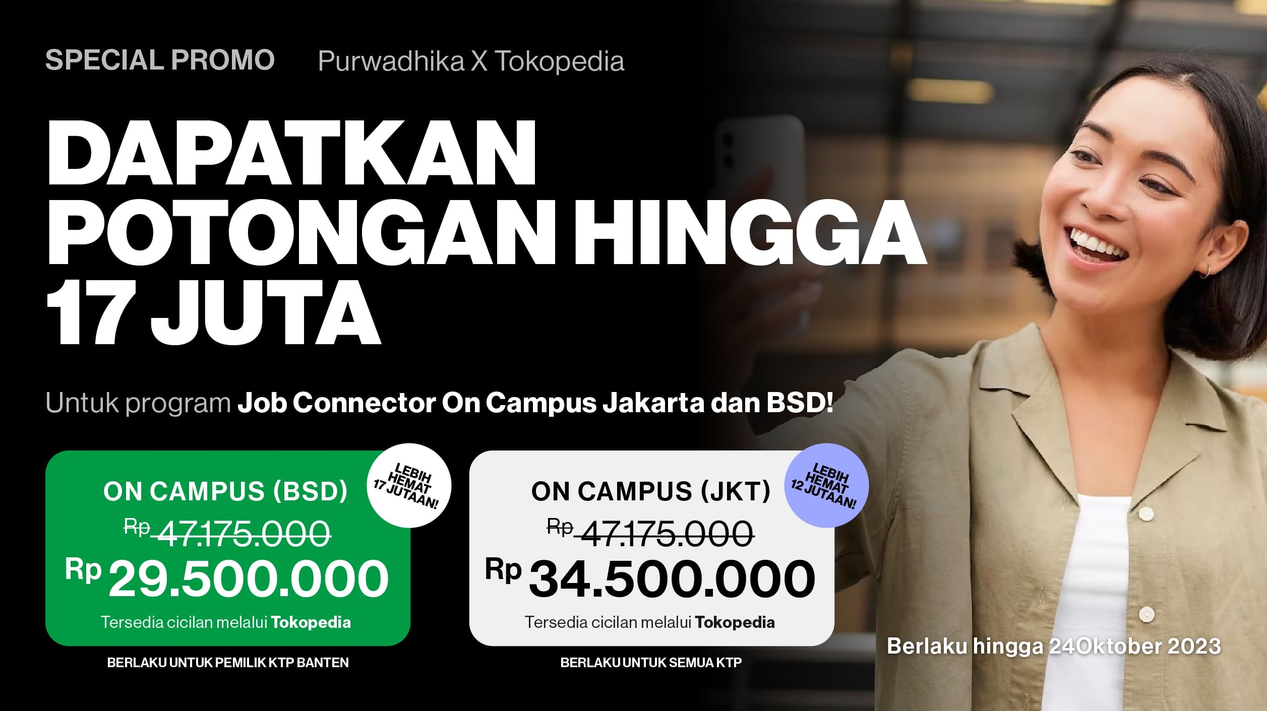 Purwadhika X Tokopedia