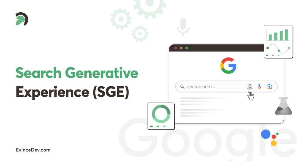 Dari Mobile-First hingga Search Generative Experience: Era Baru SEO