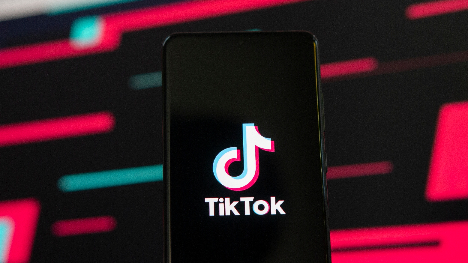 Tiktok Marketing & Sosial Commerce 