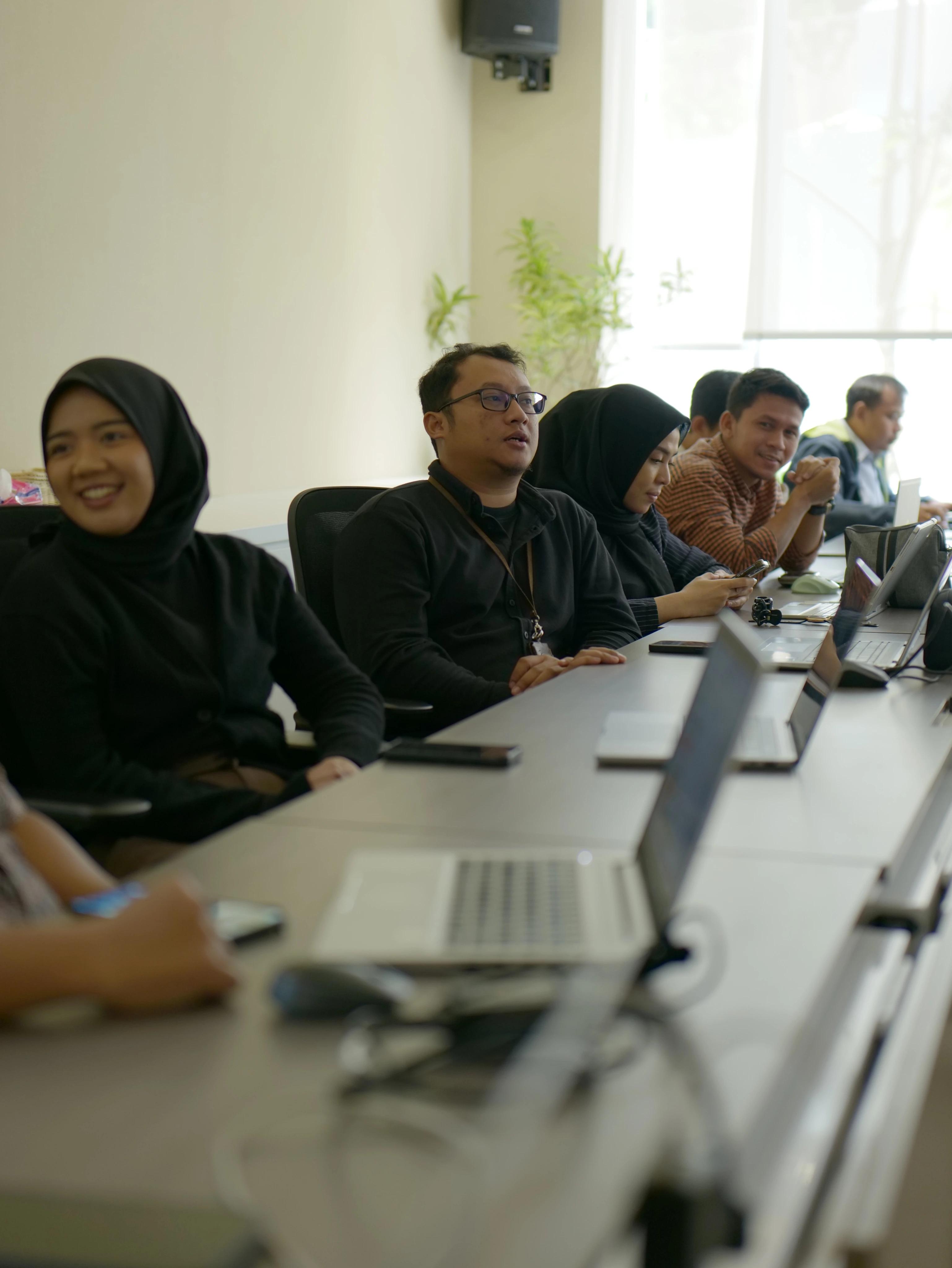 CSR untuk Program Internal Perusahaan