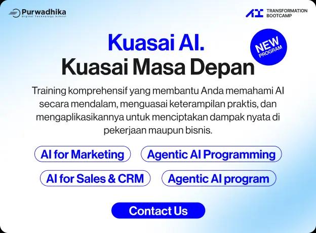 AI Transformation Bootcamp