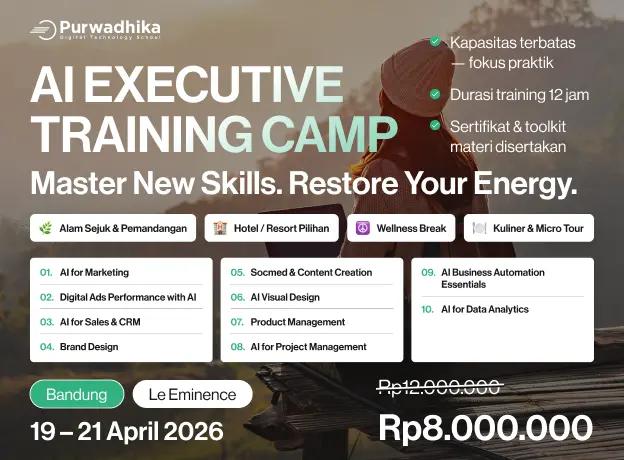 Executive Training Camp