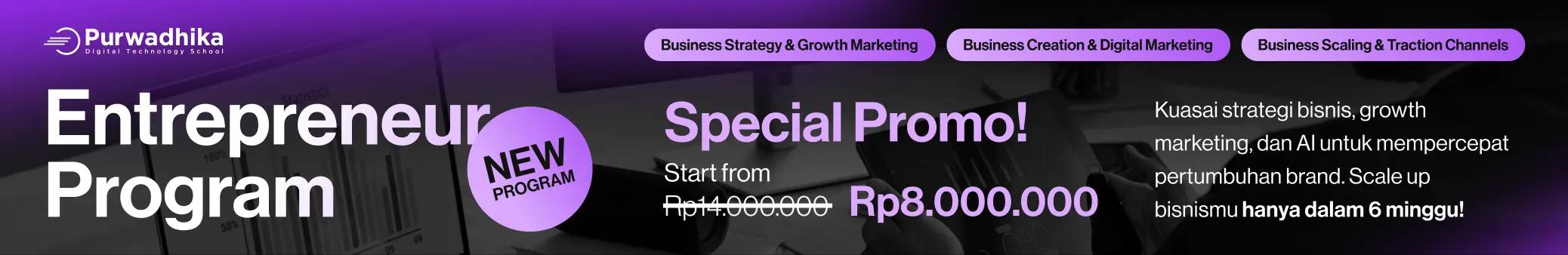 Executive Training Camp