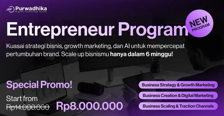 Executive Training Camp