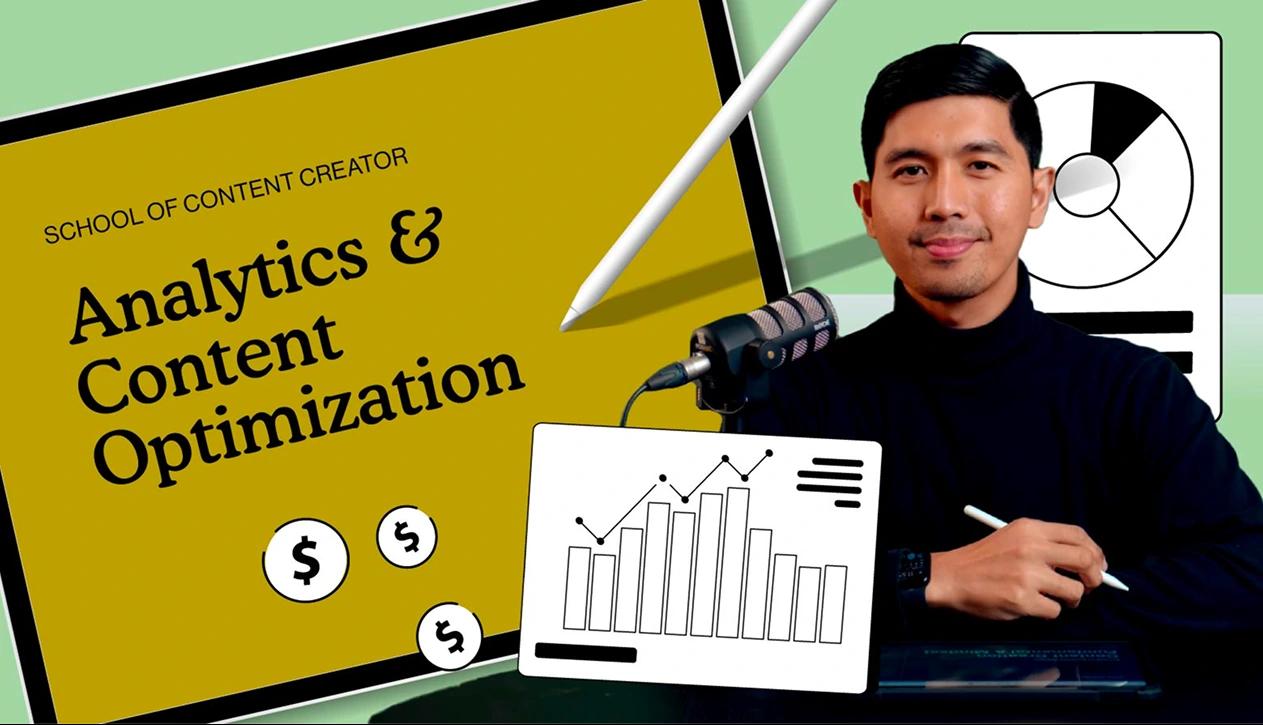 Analytics & Optimization