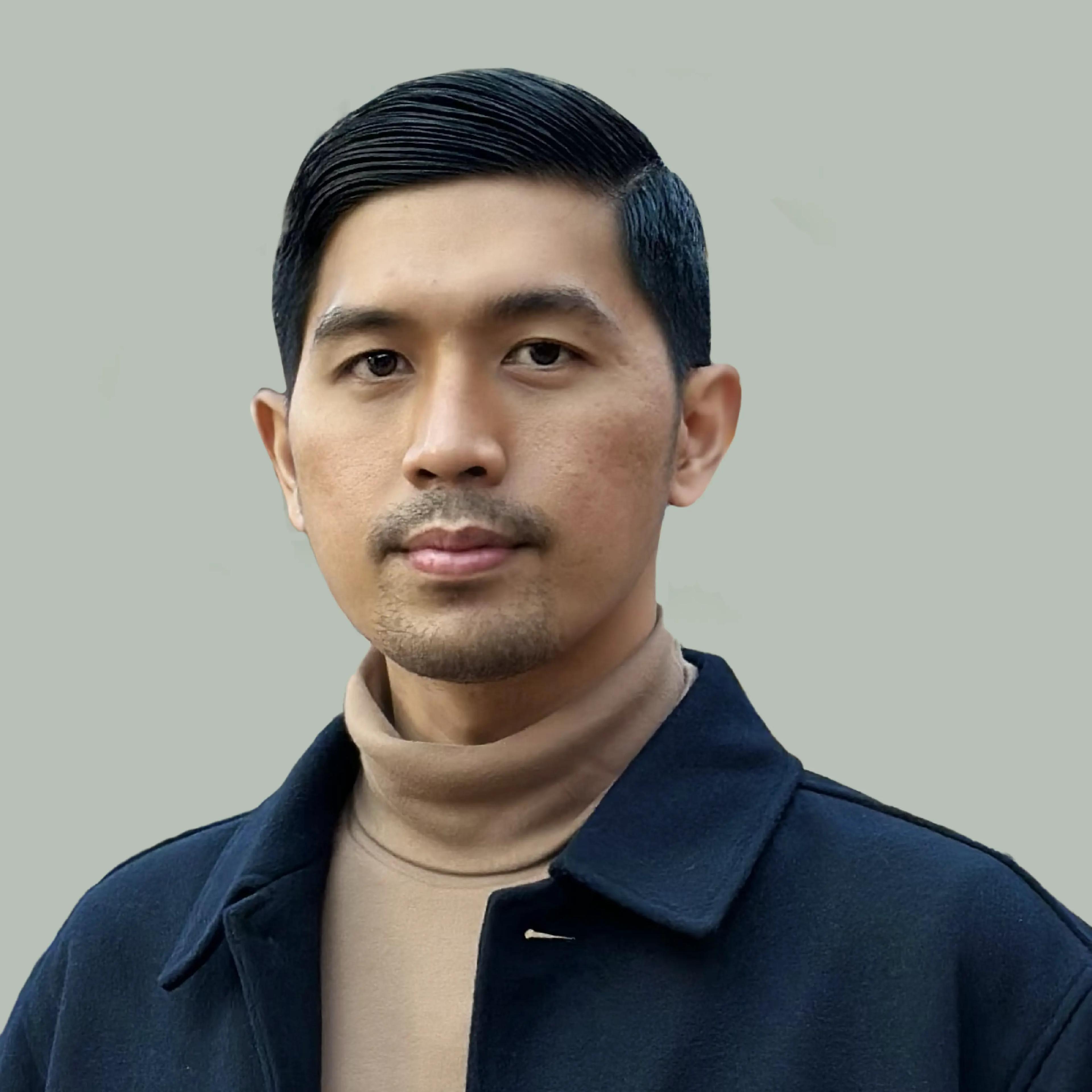 Andin Rahmana
