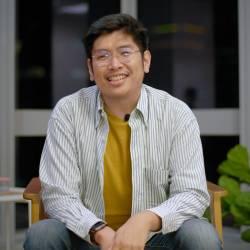 Judho Pratama