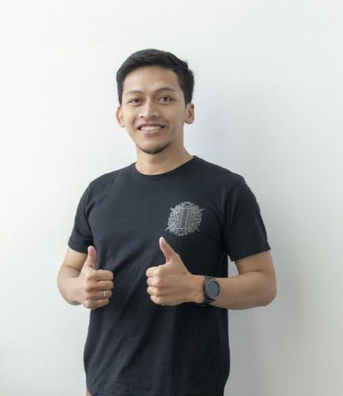 Bima Putra Pratama