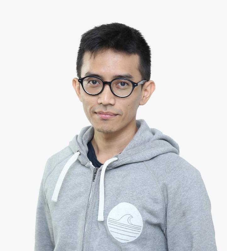 Dimas Nugroho Putro