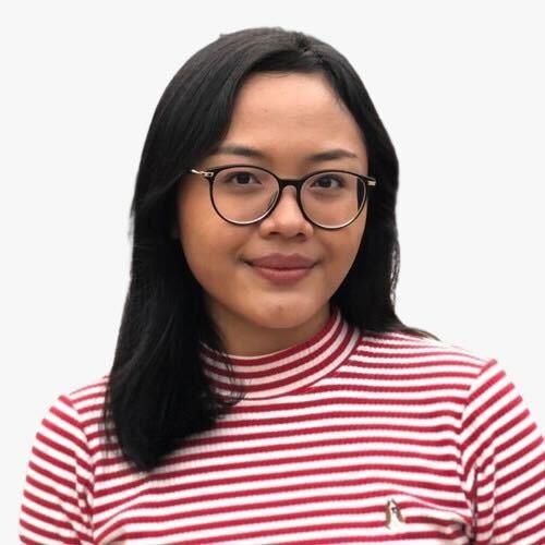 Teresa Indira Andani, S.Psi