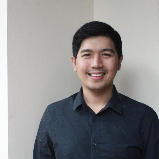 Andin Rahmana Putra