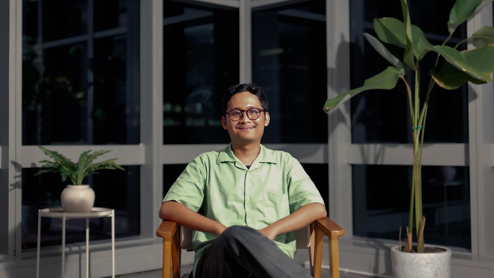 Erricson Hardiansyah
