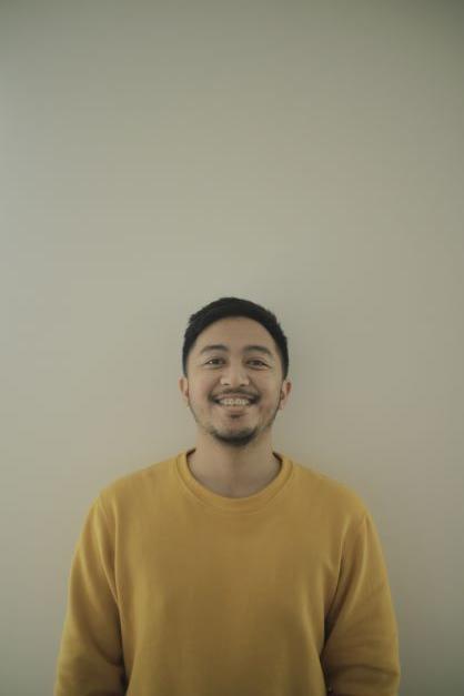 Mohamad Arief Bagusprastyo