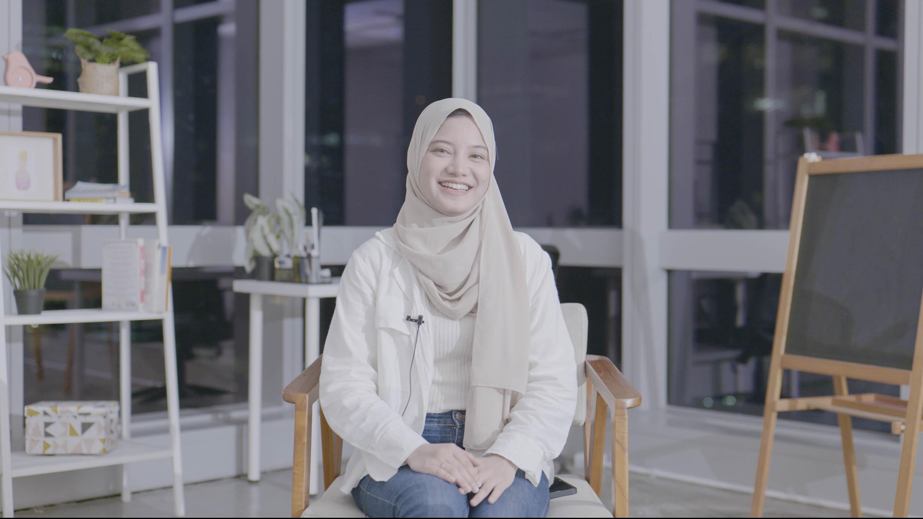 Yasna Ashsyifa