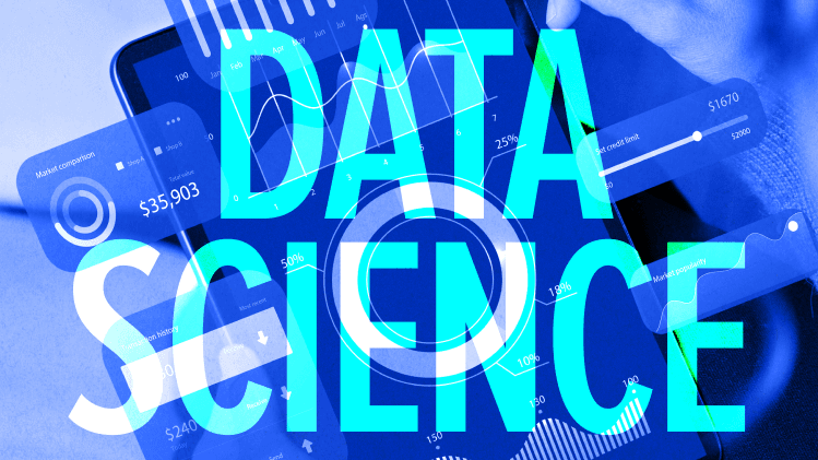 belajar data science
