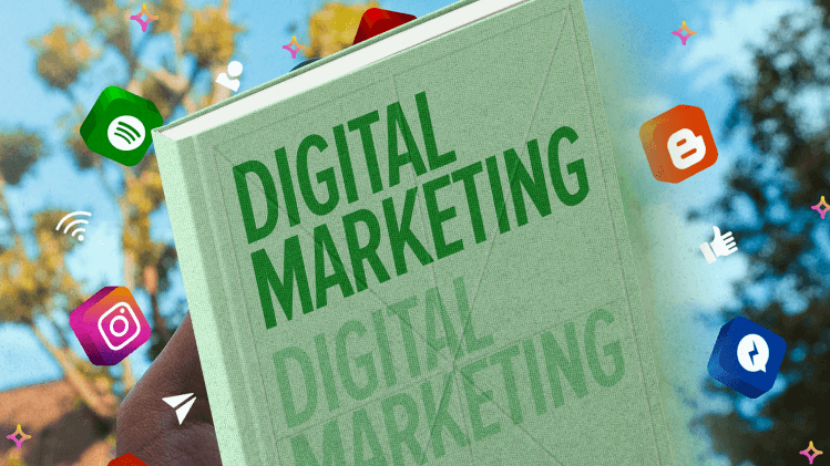 belajar digital marketing