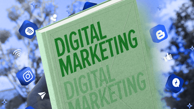 belajar digital marketing
