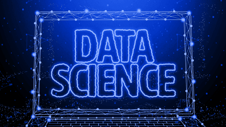 belajar data science