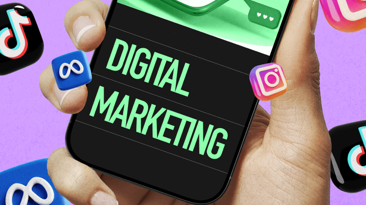 belajar digital marketing