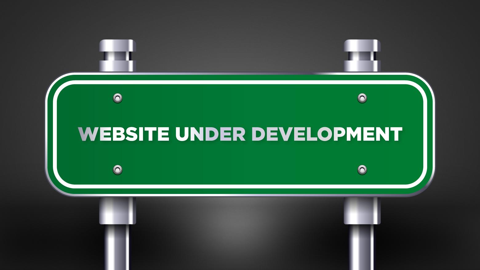 Gambar tentang penjelasan web development adalah