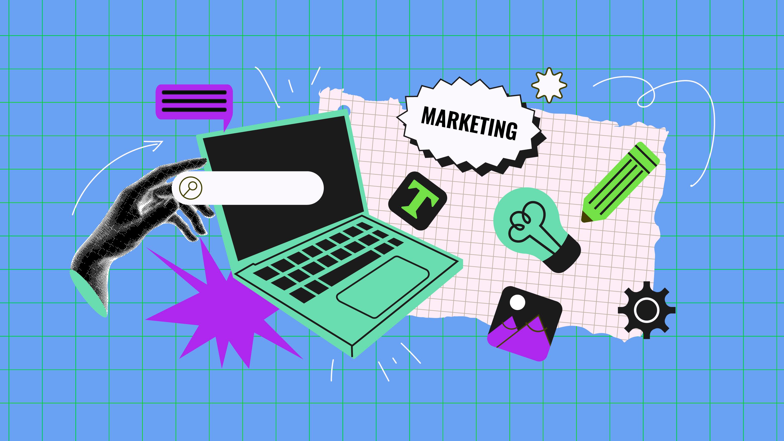 seo digital marketing