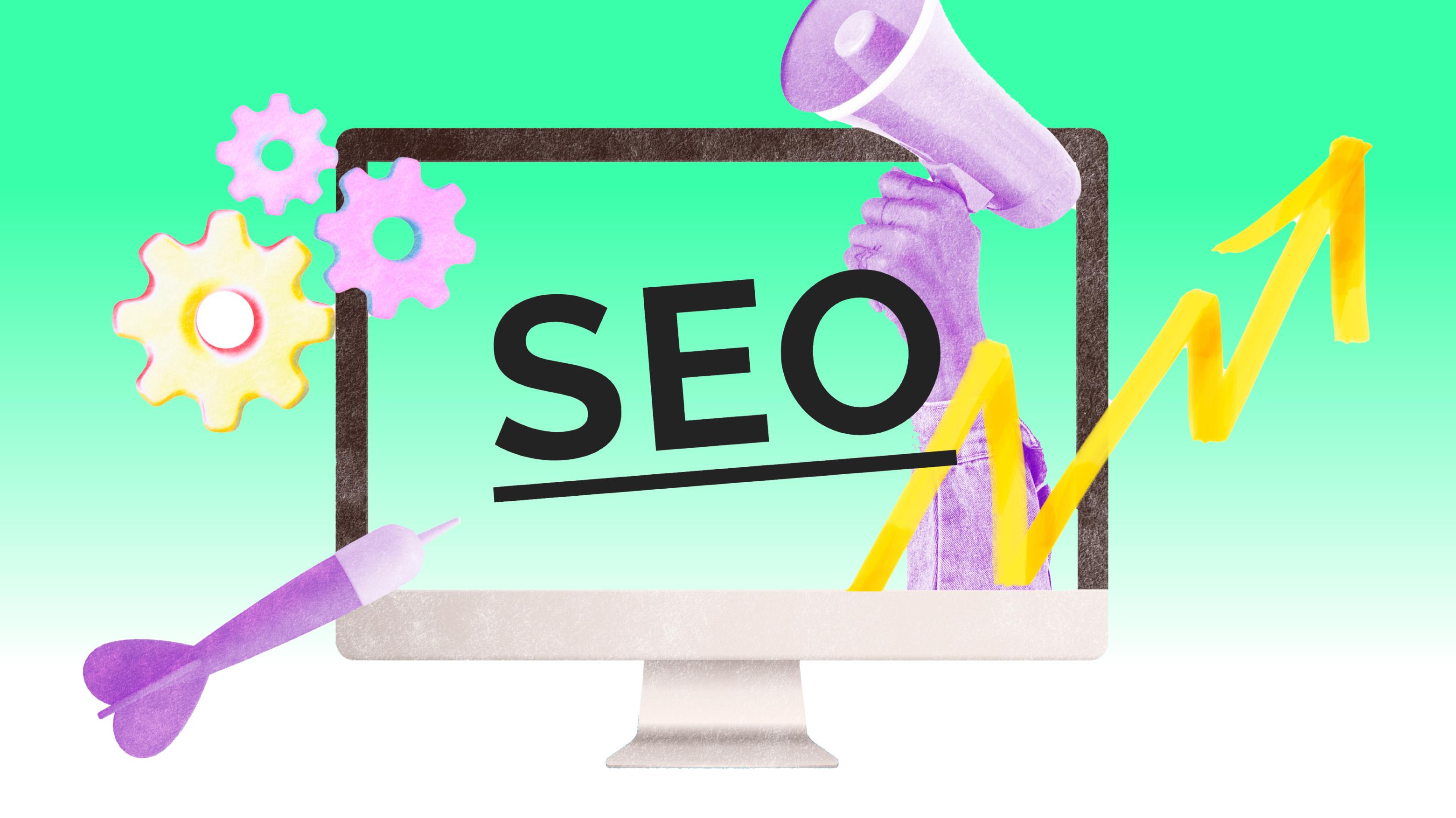 belajar seo