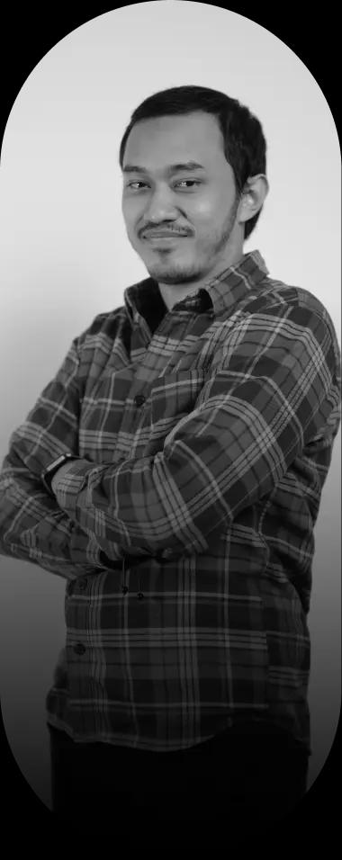 Abdurrasjid Fadhil J.