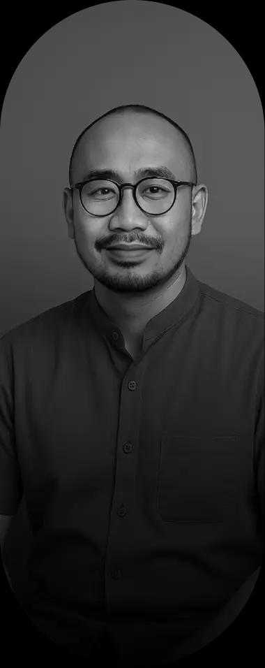 Ahmad Lutfi Fauzi