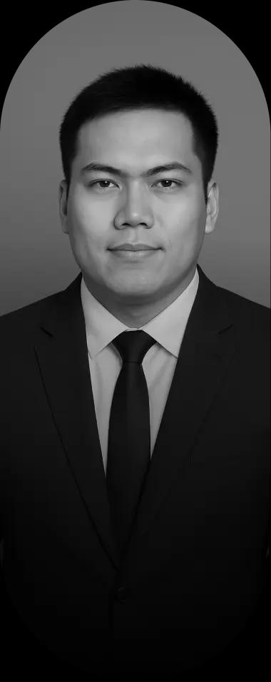 Andrew Nicola N. R.