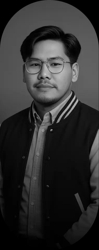 Mohammad Gilang F.