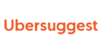 Ubersuggest