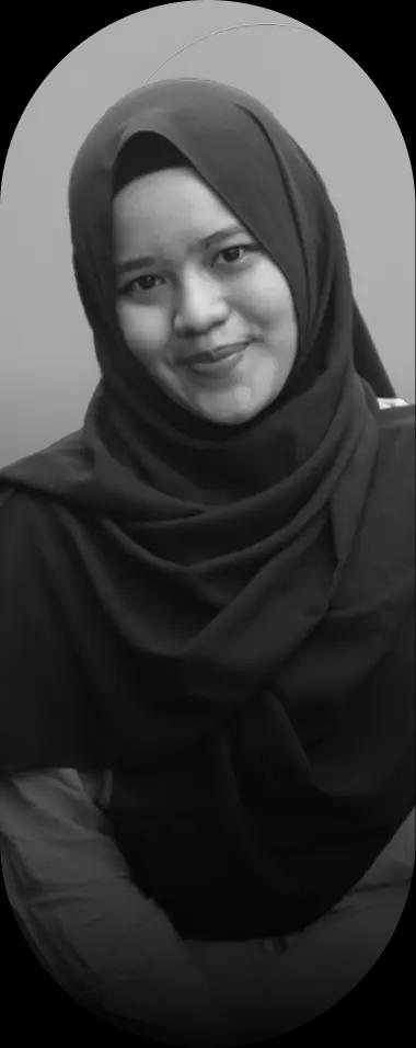 Zahra Aprilita