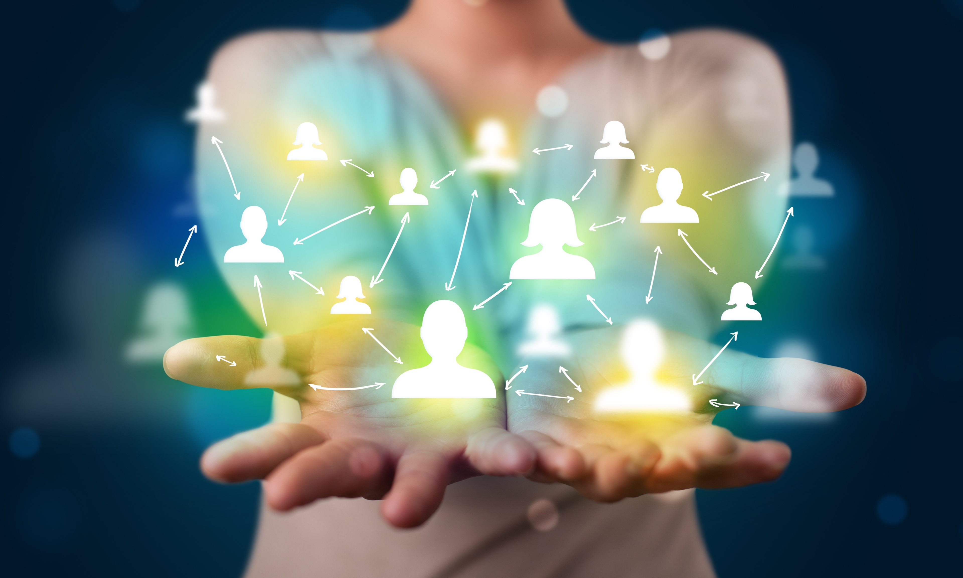 Strategi digital marketing yang mendatangkan leads