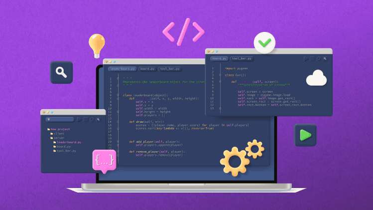 Purwadhika | The Evolution of GUI: From Simple Icons to User-Friendly ...