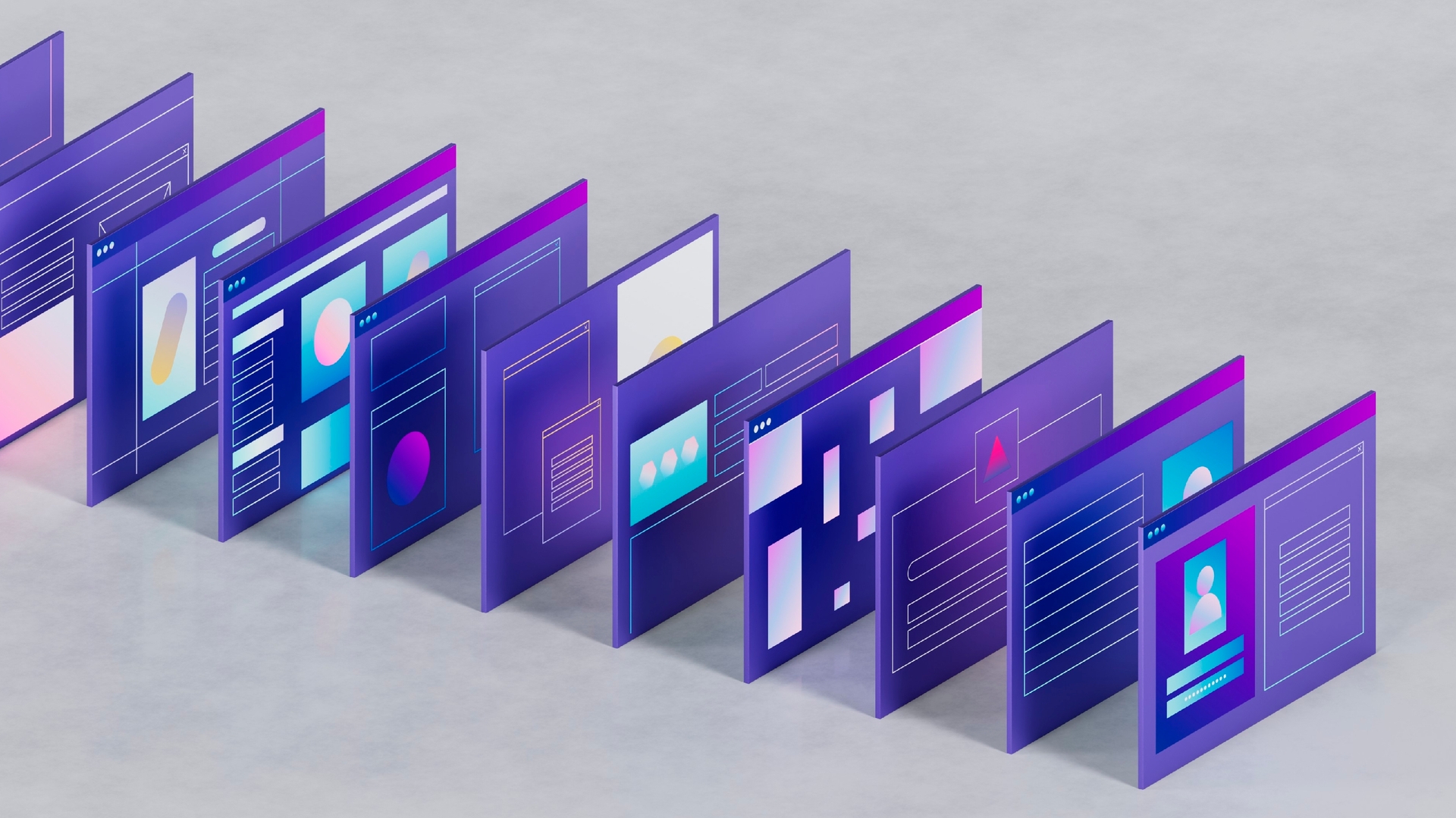 Gui Intaface Purwadhika | Graphical User Interface adalah: Fungsi dan Manfaatnya